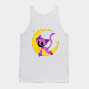 CAT NAP POOPY PLAY TIME 3 Tank Top